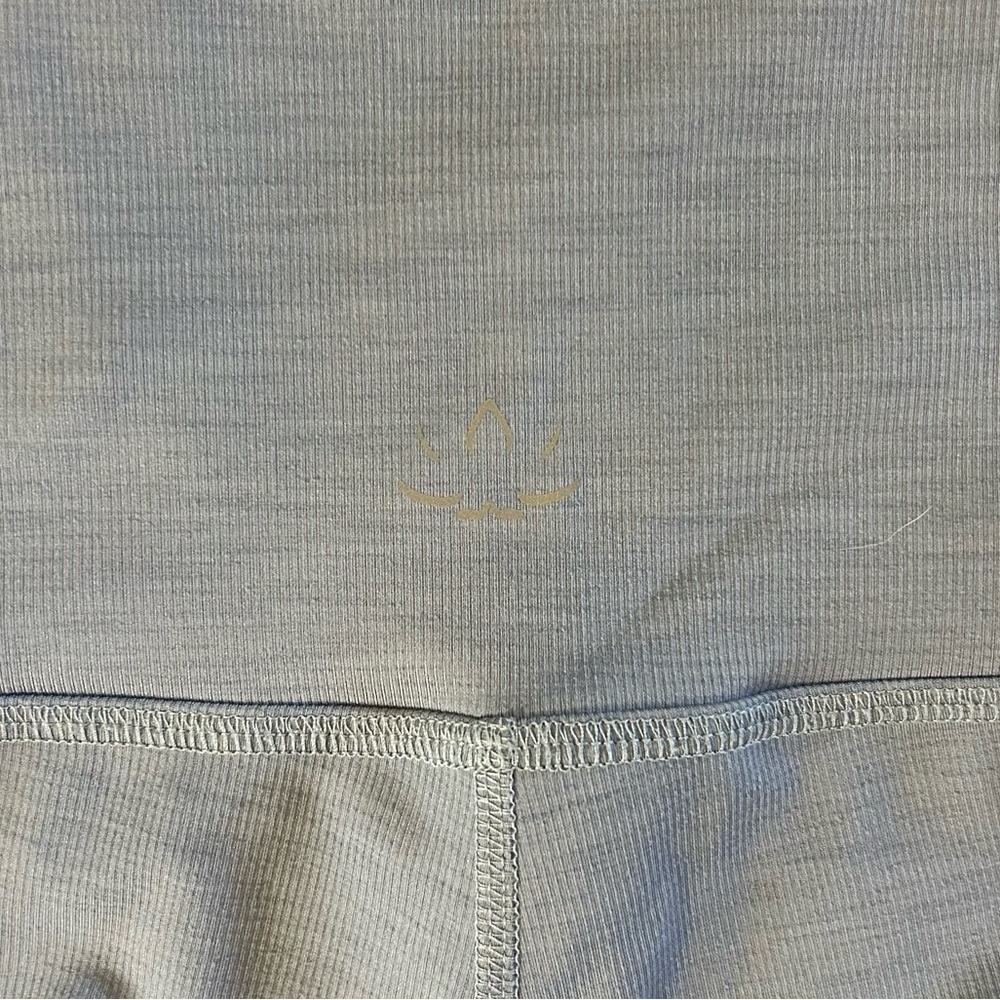 BEYOND YOGA Ribbed Leggings‎ - Picture 3 of 4